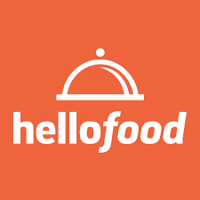 Logo HelloFood