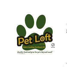 Logo Petloft